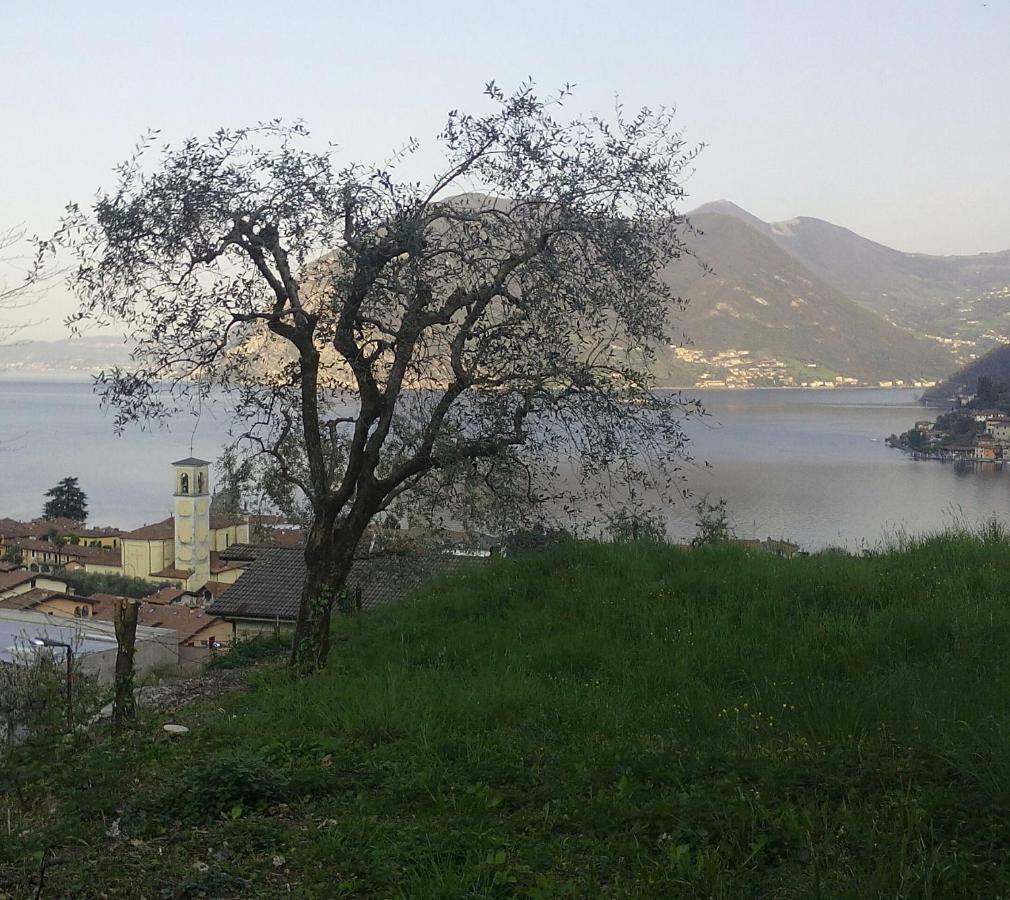 Porto Franco Bed & Breakfast Sulzano Bagian luar foto