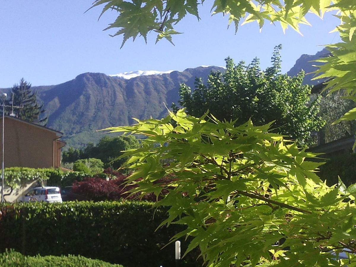 Porto Franco Bed & Breakfast Sulzano Bagian luar foto