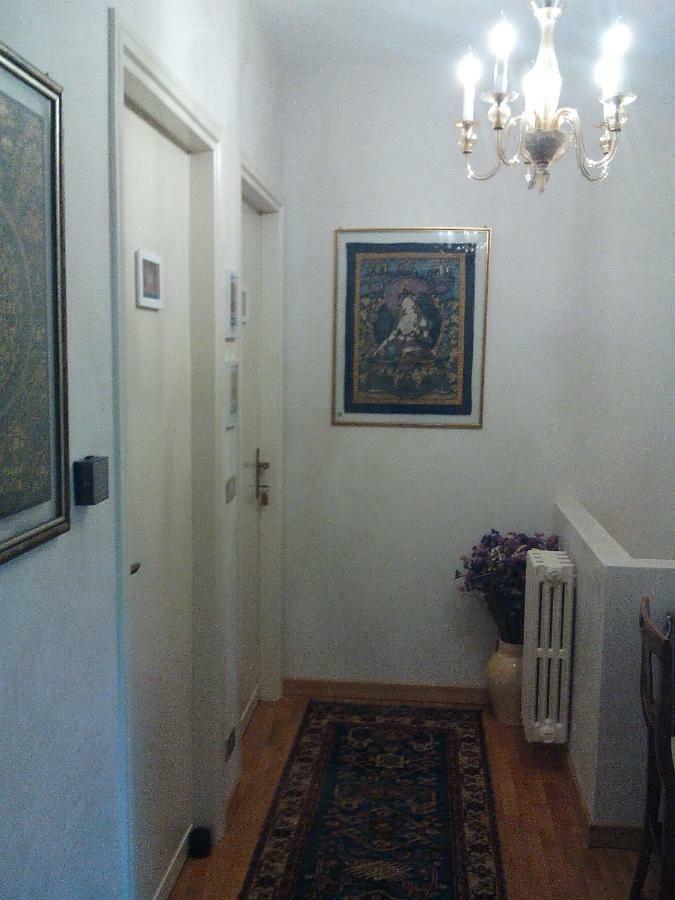 Porto Franco Bed & Breakfast Sulzano Bagian luar foto
