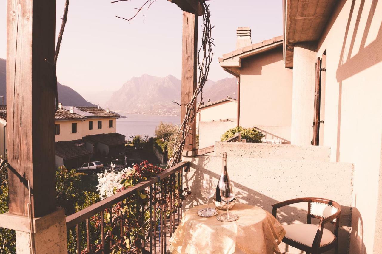 Porto Franco Bed & Breakfast Sulzano Bagian luar foto