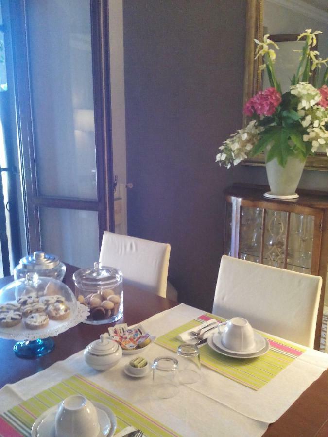 Porto Franco Bed & Breakfast Sulzano Bagian luar foto