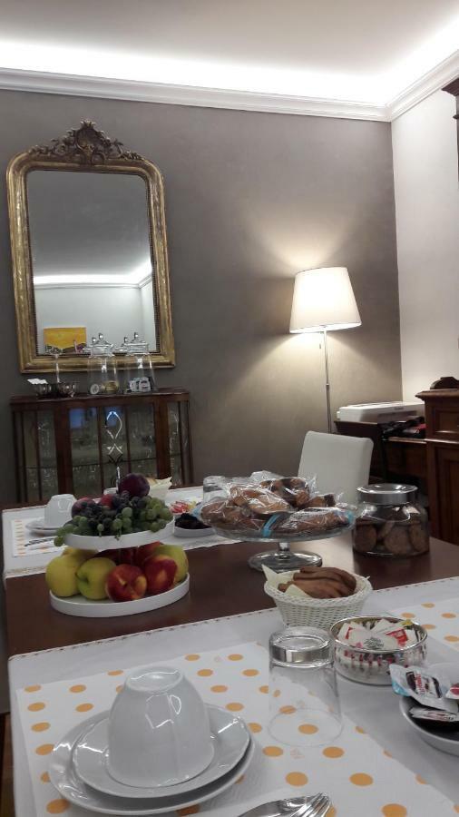 Porto Franco Bed & Breakfast Sulzano Bagian luar foto